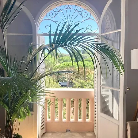 Apartment Superbe Proche De La *
