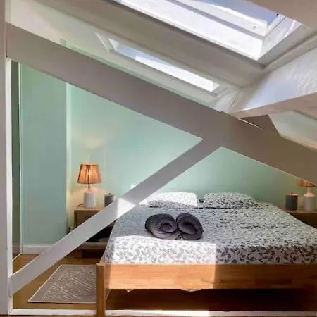 Superbe Proche De La Apartment Antibes