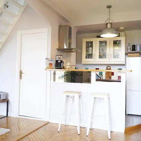 Superbe Proche De La Apartment Antibes