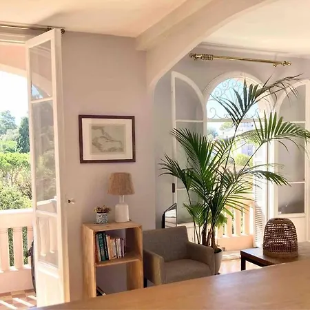 Apartment Superbe Proche De La *