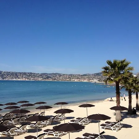 Superbe Proche De La Apartment Antibes
