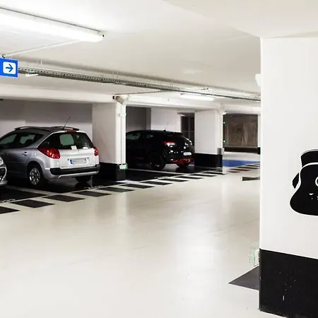 Apartment Superbe Proche De La Antibes